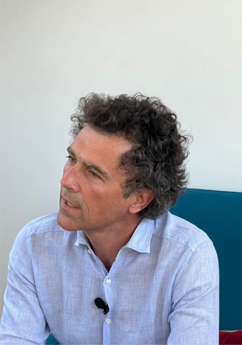 Carlo Trionfi