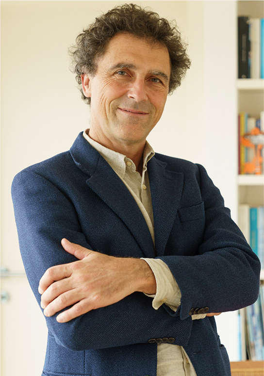 Carlo Trionfi