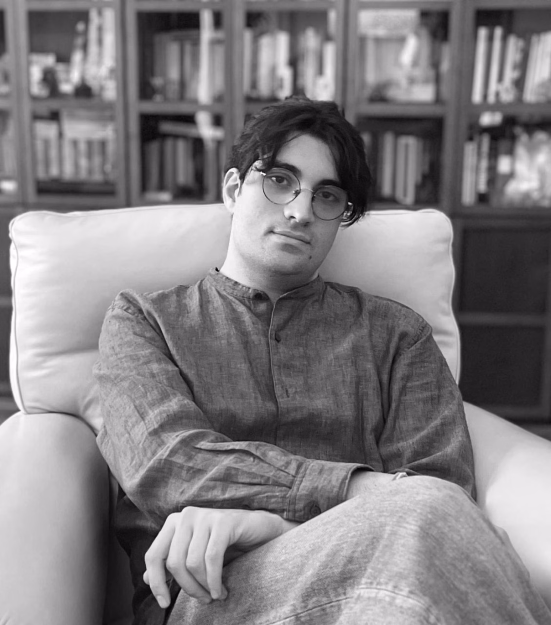 Davide Coti Zelati