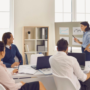 Il Coaching Aziendale