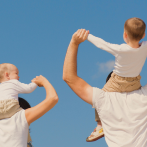 Coordinazione Genitoriale Avanzato