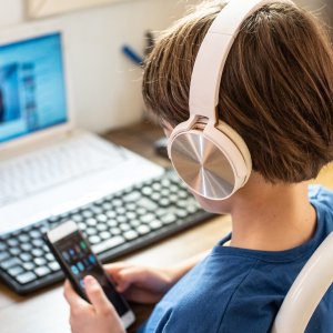 La tutela del minore nel web