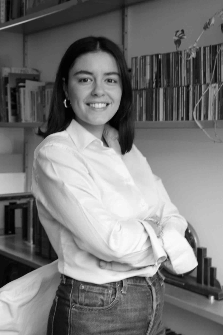 Chiara Vincre