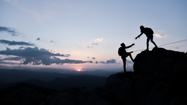 Master: diventa un Coach