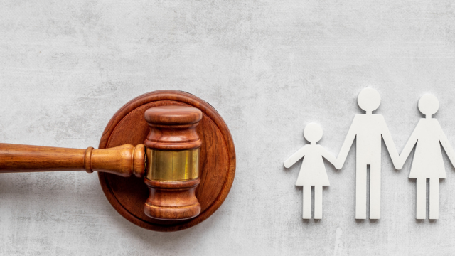 Master in Diritto di famiglia